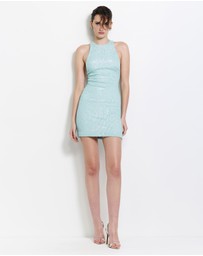 Effie Kats - Leni Mini Dress