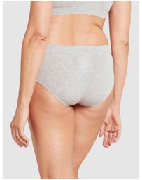 Boody - 5-Pack Midi Briefs