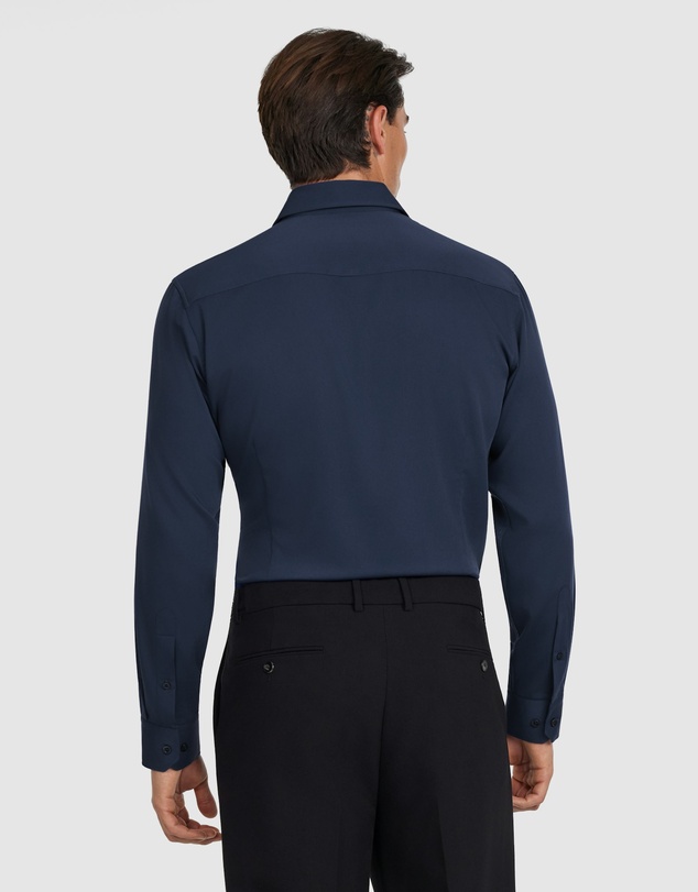 Tarocash - Amalfi Stretch Bamboo Shirt