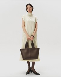 Freja NYC - Lafayette Tote Bag - ICONIC EXCLUSIVE