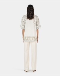 Hansen & Gretel - Ashby Shirt