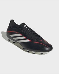 adidas Performance - COPA PURE IV LEAGUE Firm Ground Foot Football Ball Boots Unisex