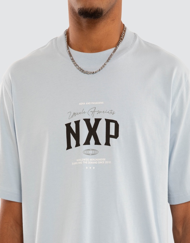 Nena & Pasadena - Gwen Classic Tee