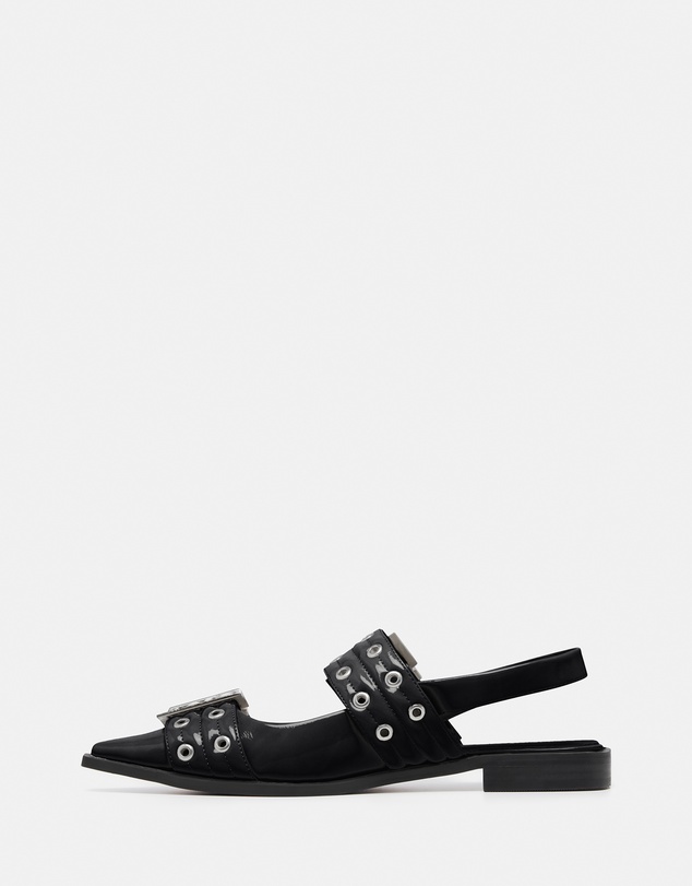 Therapy - Matilda Pointed Ballet Flat