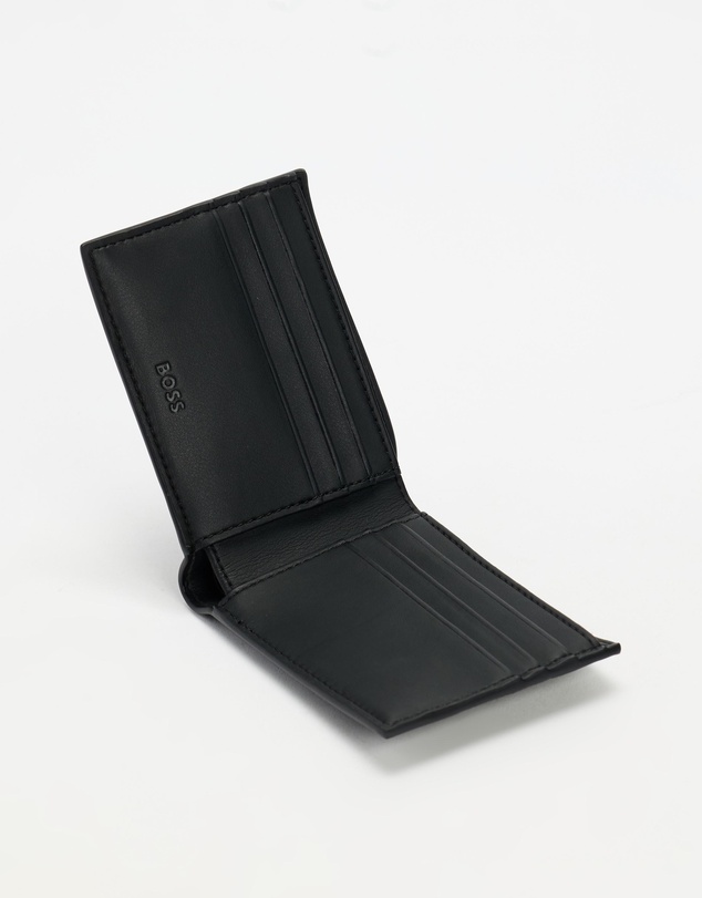 BOSS - 6CC Ray Bifold Wallet