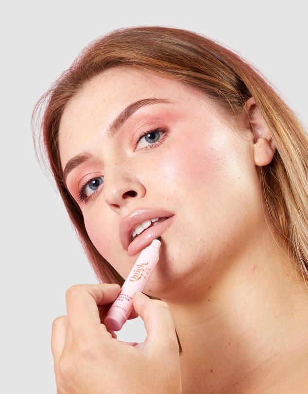 The Quick Flick - Quick Fix Makeup Eraser Pen