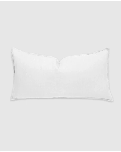 Bambury - Linen Hemmed Cushion
