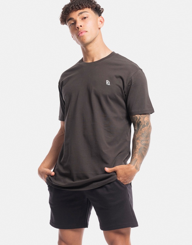 First Division - Contract Rise Tee