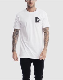 DVNT - Generation Tee