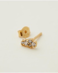 EL&RO Jewellery - Covey Studs