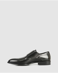 Brando - Monty Monk Straps