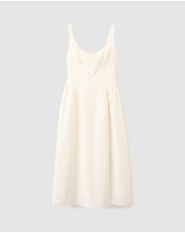 M.N.G - Island Dress