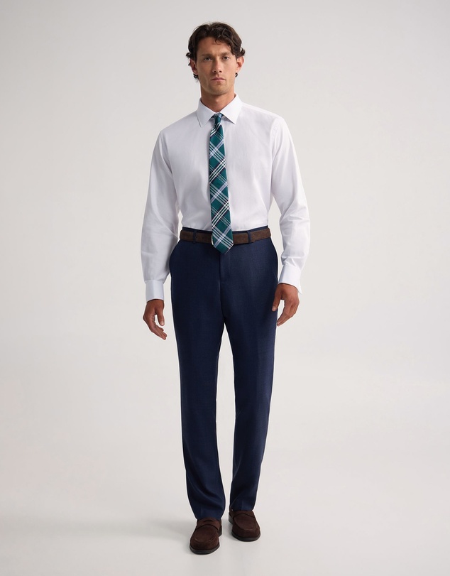 Oxford - Islington French Cuff Classic Shirt