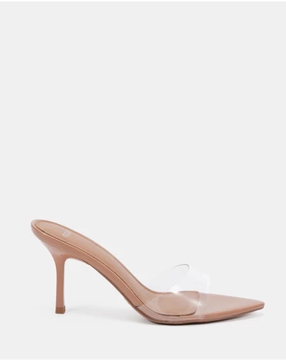 Novo - Yolo Heels