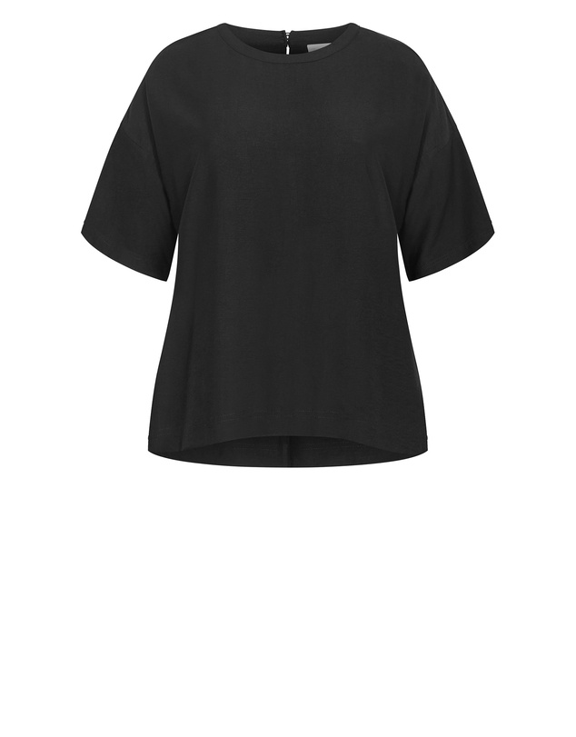 City Chic - Alexi Relaxed Top
