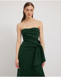 TOJHA - November Dress