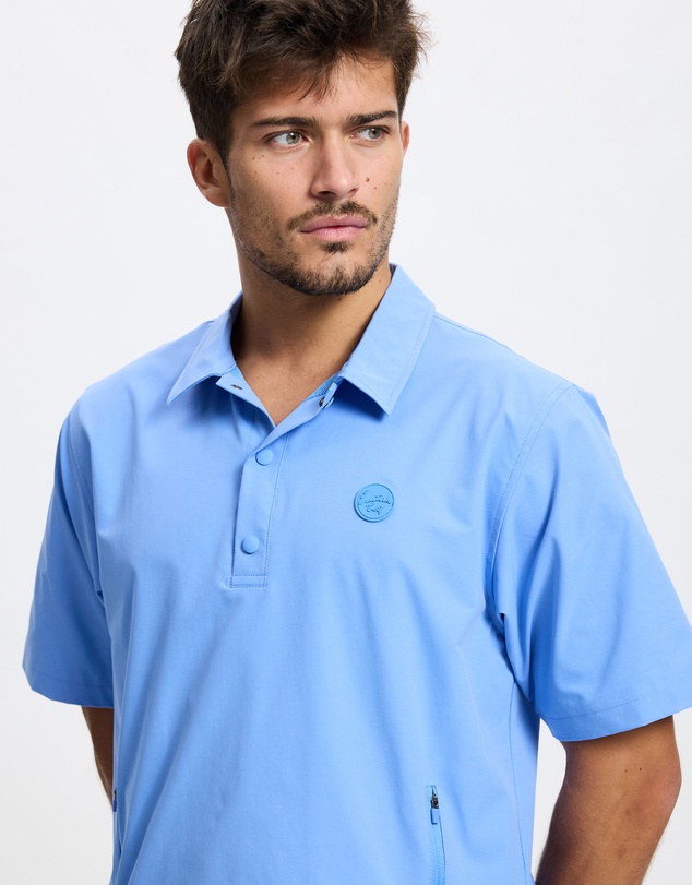 Eastside Golf - Breaker Polo