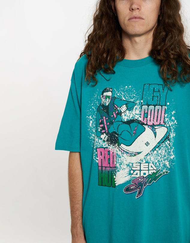 Vintage by The Real Deal - Pre Loved - 90s Sea-Doo Jetski Tee