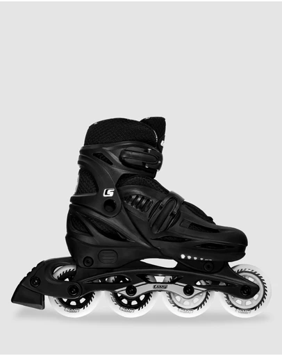 Crazy Skates - Blade Adjustable Inline Skates