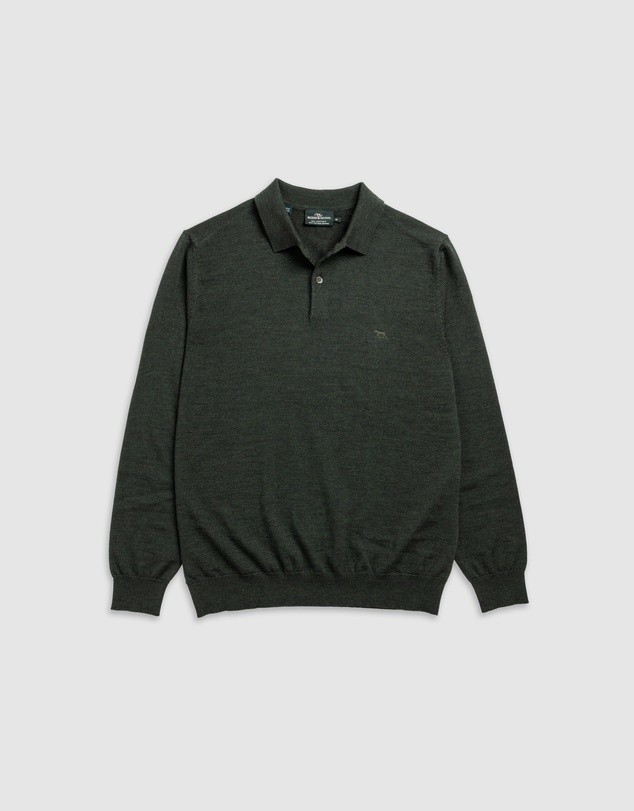 Rodd & Gunn - Way Spur Knit