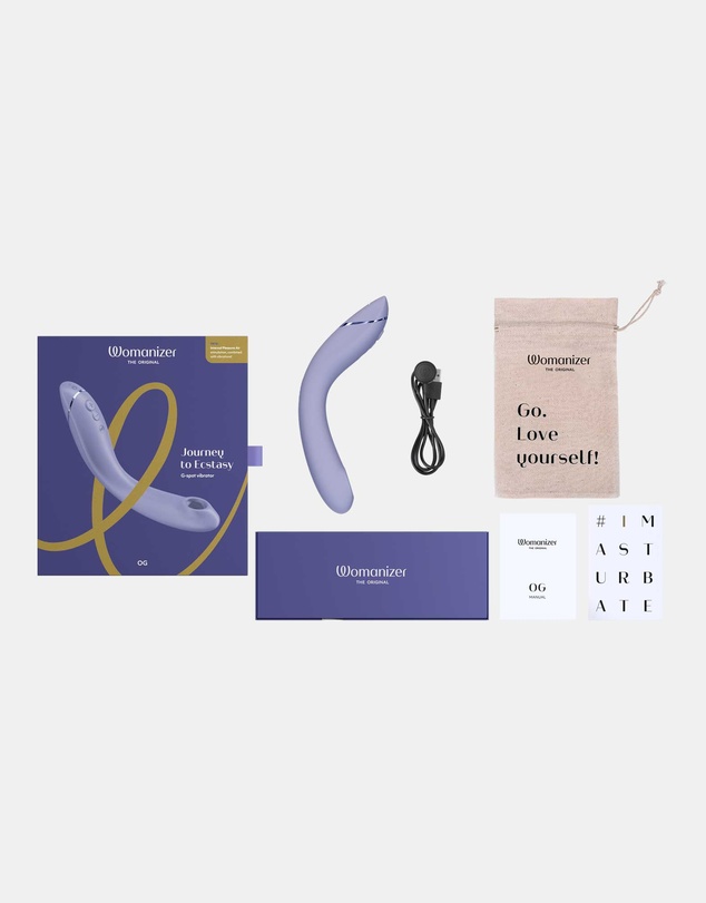 Womanizer - OG