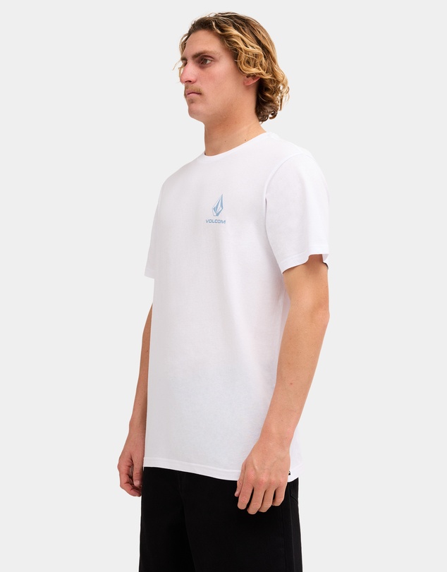 Volcom - Mens Corp T-Shirt