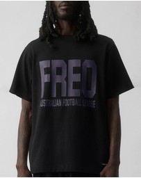 Strateas Carlucci x AFL - Fremantle Dockers Club Tee