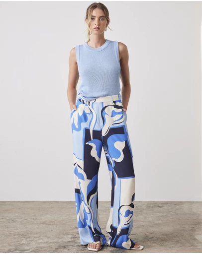 Esmaee - Daybreak Pant