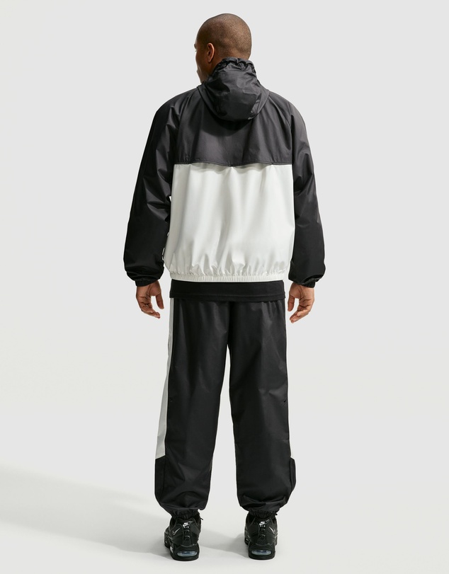 Nike - Windrunner Lined Jacket