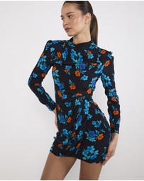 Cirkular - Pre-Loved - Maje Ripita Dress