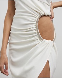 Nicola Finetti - Charlotte Dress