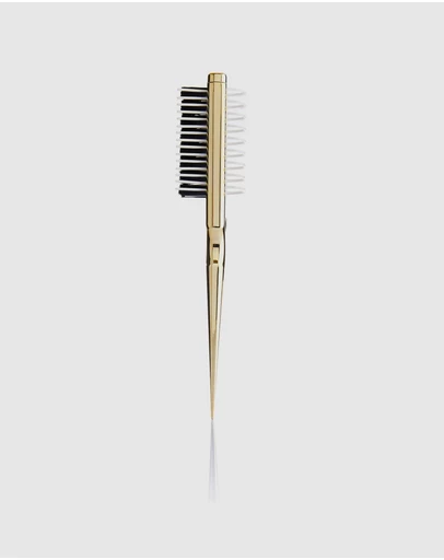 Silk Oil of Morocco - Silk x Sarah Harrington 6-in-1 Volumizing Brush