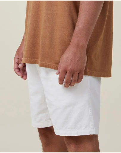 Cotton On - Easy Shorts