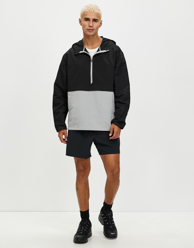 Cutter & Buck - Charter Anorak Jacket