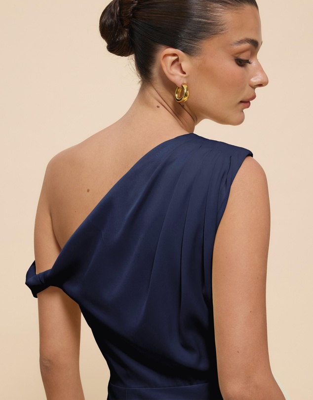 CHANCERY - Hartley Maxi Dress
