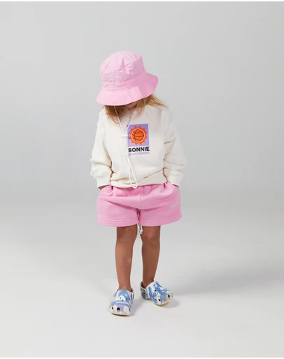 Sonnie - Earl Sweat Shorts
