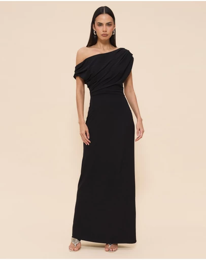 CHANCERY - Celeste Maxi Dress
