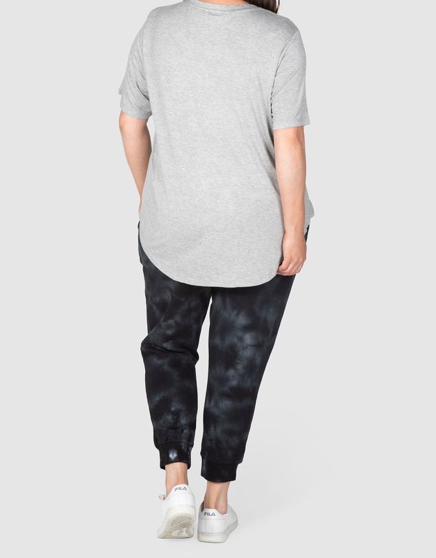 Love Your Wardrobe - Taylor Tie Dye Joggers