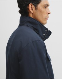 Country Road - Technical Parka