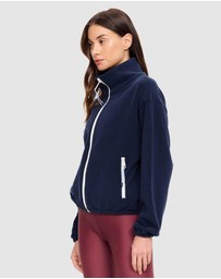 The Upside - Sol Fleece Jacket