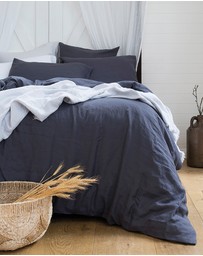 Bambury - Linen Pillowcase Pairs