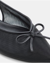 Call It Spring - Jennika Flats