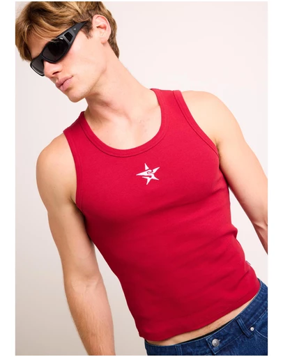 Spencer Project - Culture Tank