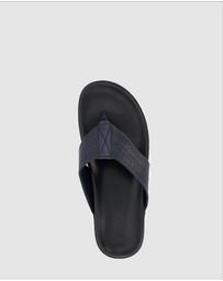Dune London - Ilign - Navy