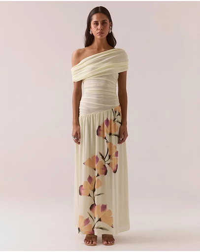 SOVERE - Akanni Dress