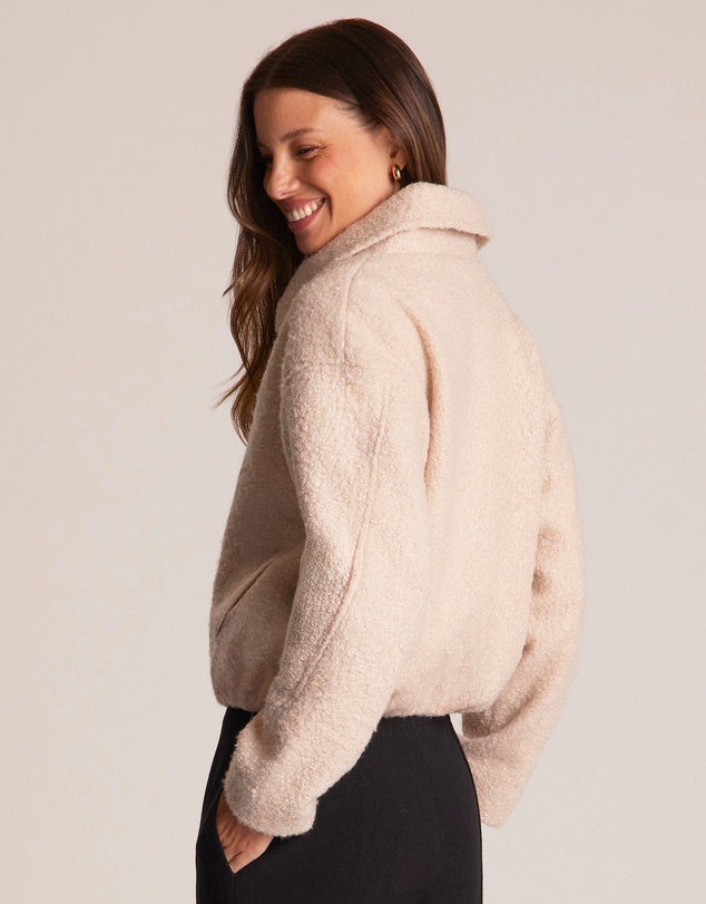 Stella - Bruna Jacket