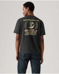 Levi's - Vintage Fit Graphic Tee