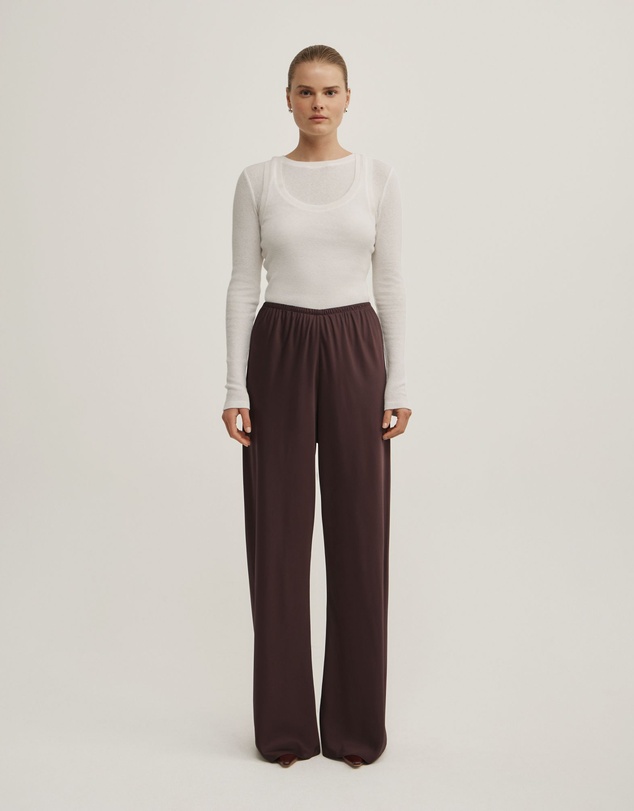 Witchery - Bias Pull On Pants