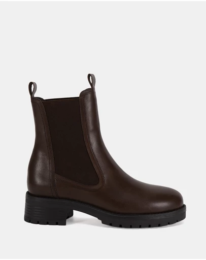 Miss Sofie - Jest Boots