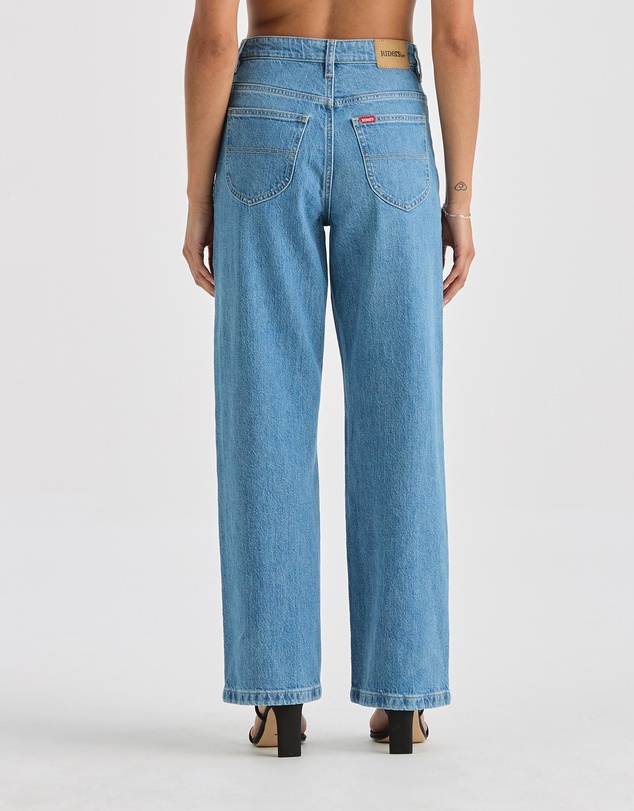 Riders by Lee - Hi Wide Jeans